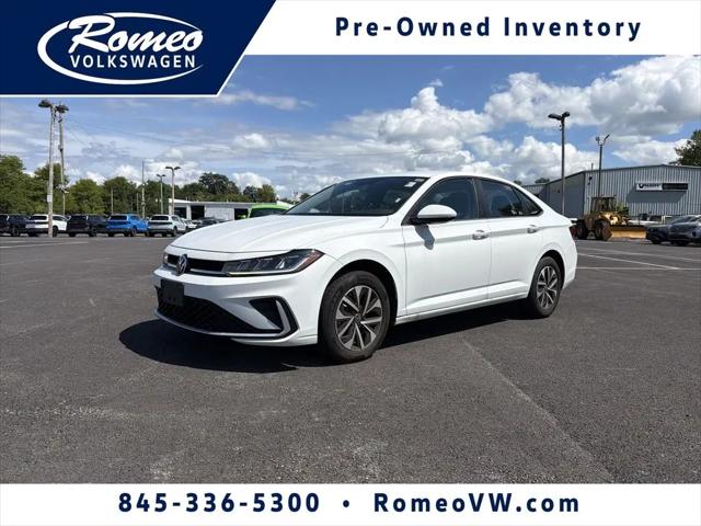 2025 Volkswagen Jetta 1.5T S for sale in Kingston, NY