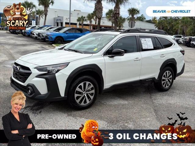 2025 Subaru Outback Premium for sale in Jacksonville, FL