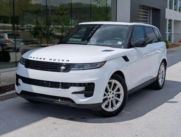 2024 Land Rover Range Rover Sport SE for sale in Chattanooga, TN