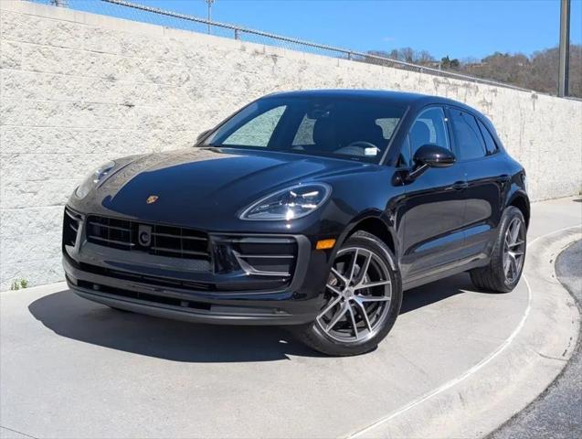 2025 Porsche Macan Unknown for sale in Chattanooga, TN