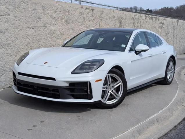 2025 Porsche Panamera Base for sale in Chattanooga, TN