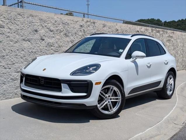 2026 Porsche Macan Unknown for sale in Chattanooga, TN