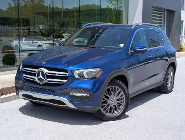 2022 Mercedes-Benz GLE GLE 450 4MATIC for sale in Chattanooga, TN
