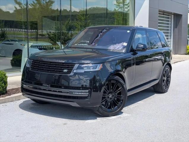 2023 Land Rover Range Rover P400 SE for sale in Chattanooga, TN