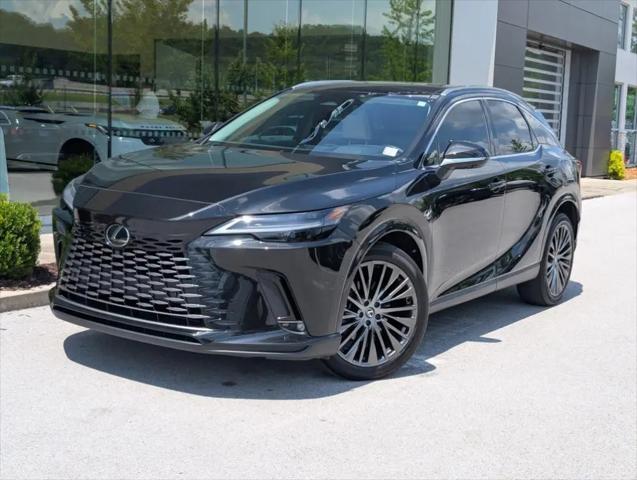 2024 Lexus RX 350 Luxury for sale in Chattanooga, TN