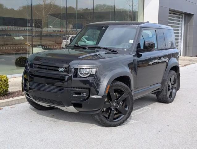 2023 Land Rover Defender 90 V8 for sale in Chattanooga, TN