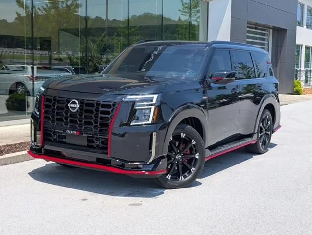 2026 Nissan Armada NISMO for sale in Chattanooga, TN