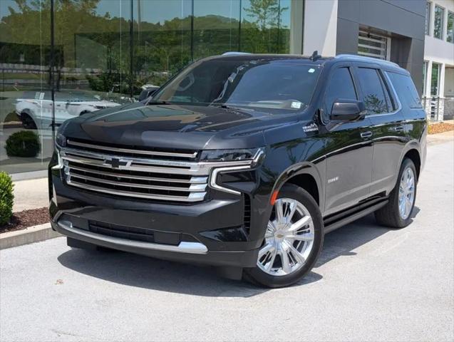 2024 Chevrolet Tahoe 4WD High Country for sale in Chattanooga, TN