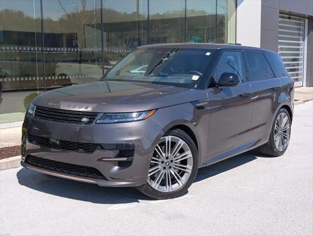 2025 Land Rover Range Rover Sport P460 Dynamic SE for sale in Chattanooga, TN