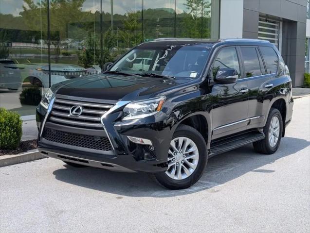 2019 Lexus GX 460 Premium for sale in Chattanooga, TN