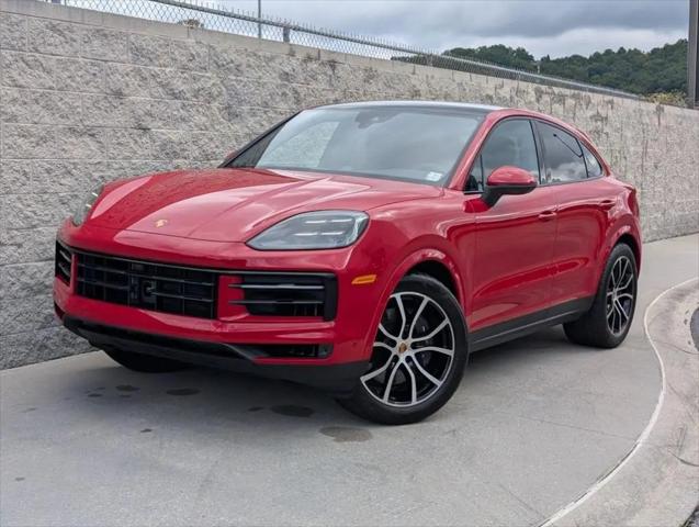 2025 Porsche Cayenne AWD for sale in Chattanooga, TN