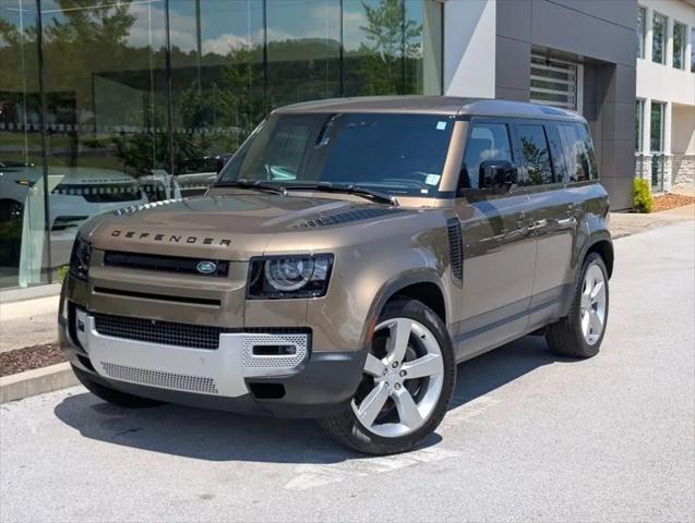 2024 Land Rover Defender 110 P500 SE for sale in Chattanooga, TN