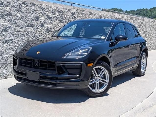 2024 Porsche Macan Unknown for sale in Chattanooga, TN
