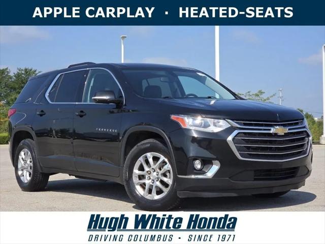2018 Chevrolet Traverse for sale near Columbus, OH