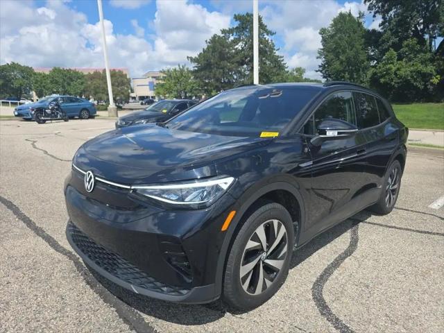 2023 Volkswagen ID.4 AWD Pro for sale in Oklahoma City, OK