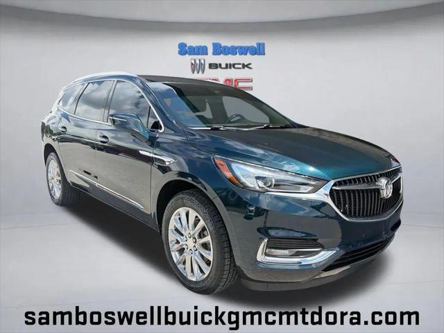 2019 Buick Enclave FWD Premium for sale in Mount Dora, FL