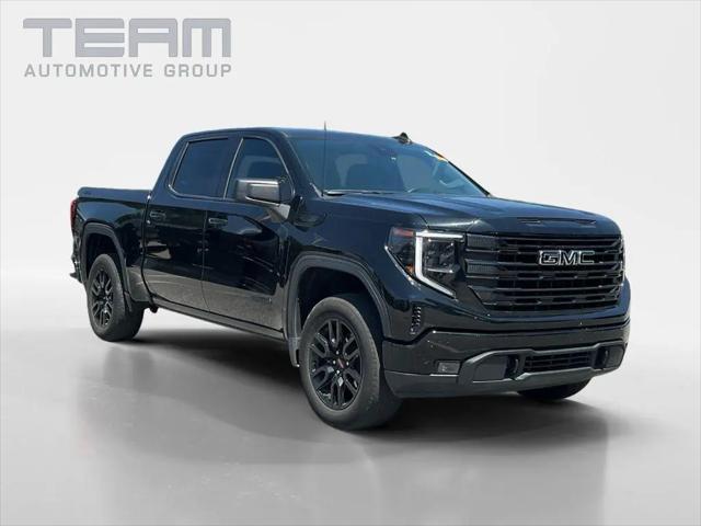 2024 GMC Sierra 1500 4WD Crew Cab Short Box Elevation with 3VL for sale in Salisbury, NC