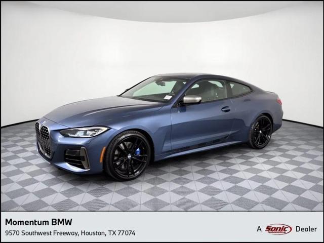 2024 BMW M4 i for sale in Houston, TX