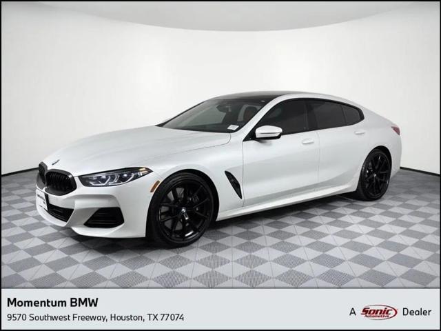 2024 BMW 840i Gran Coupe i for sale in Houston, TX