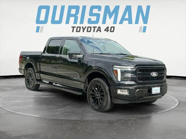 2024 Ford F-150 LARIAT for sale in Edgewood, MD