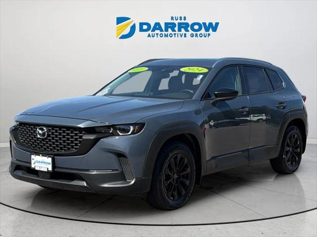 2024 Mazda CX-50 2.5 S Preferred for sale in Neenah, WI