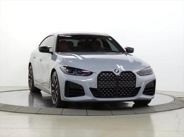 2024 BMW M440i Gran Coupe xDrive for sale in SCHAUMBURG, IL