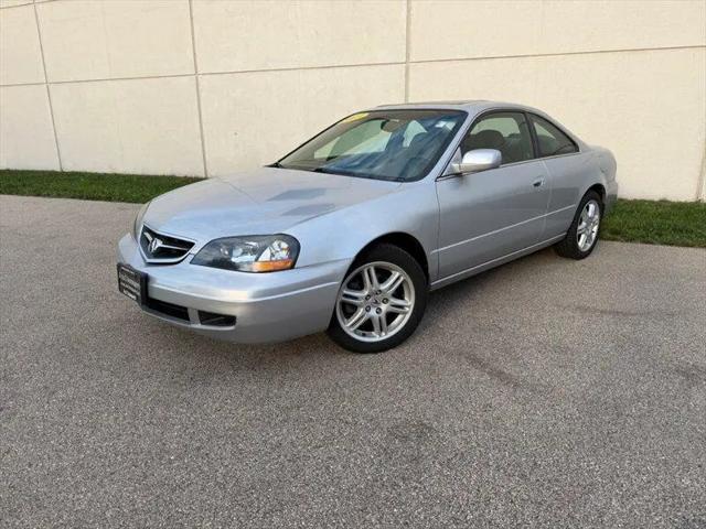 2003 Acura CL 3.2 Type S Automatic for sale in Madison, WI