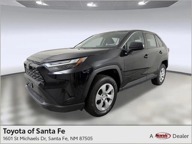 2024 Toyota RAV4 LE for sale in Santa Fe, NM