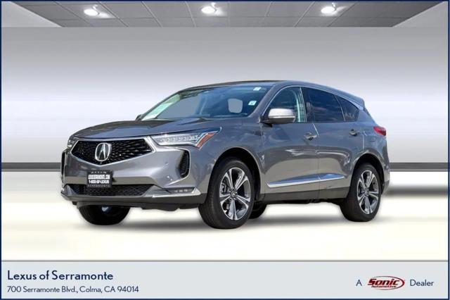 2023 Acura RDX Advance Package for sale in Colma, CA