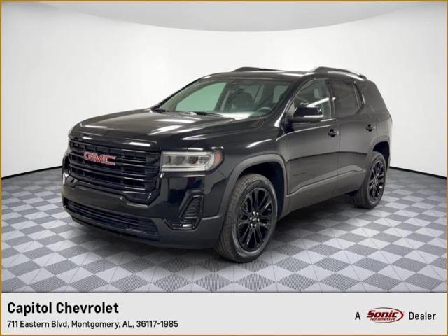 2023 GMC Acadia FWD SLE for sale in Montgomery, AL