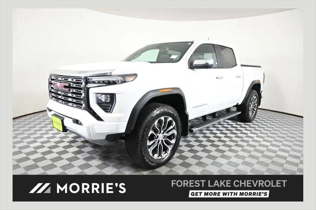 2024 GMC Canyon Denali for sale in Forest Lake, MN