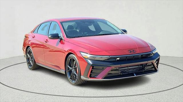 2025 Hyundai Elantra Base for sale in Dallas, TX