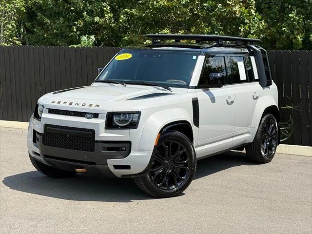 2026 Land Rover Defender P635 OCTA for sale in Knoxville, TN