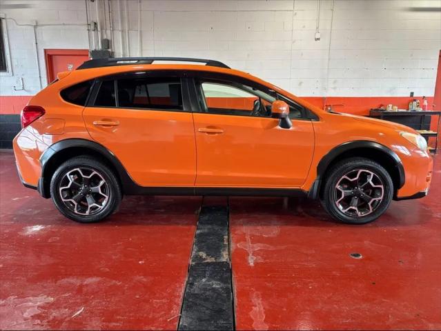 2014 Subaru XV Crosstrek 2.0i Premium for sale in Franklin, OH