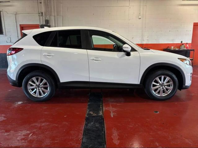 2016 Mazda CX-5 Touring for sale in Franklin, OH