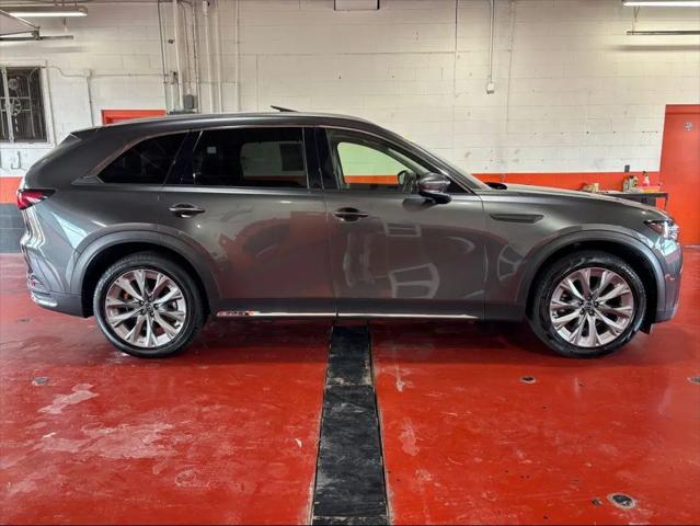 2024 Mazda X-90 3.3 Turbo Premium for sale in Franklin, OH