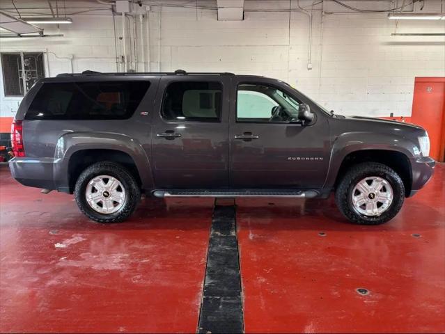 2011 Chevrolet Suburban LT1 for sale near Franklin, OH