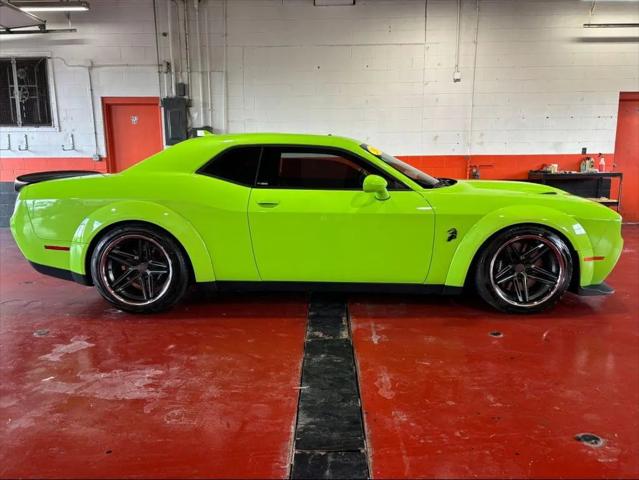 2019 Dodge Challenger R/T Scat Pack Widebody for sale in Franklin, OH