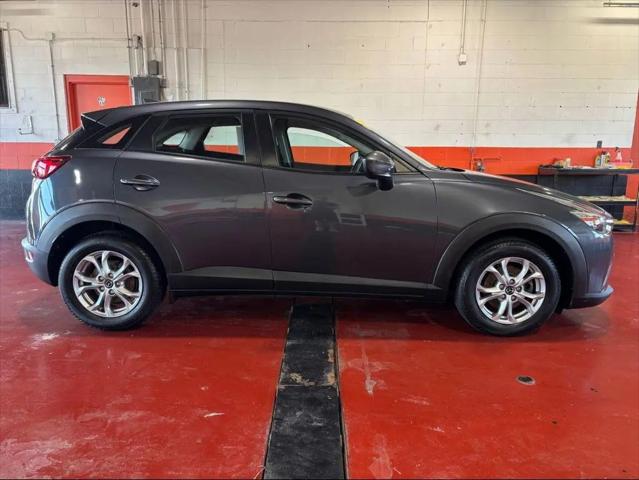 2016 Mazda CX-3 for sale near Franklin, OH