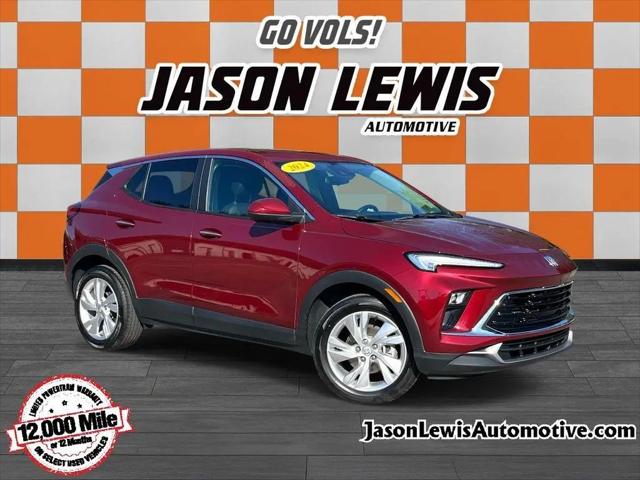 2024 Buick Encore GX Preferred FWD for sale in Sparta, TN