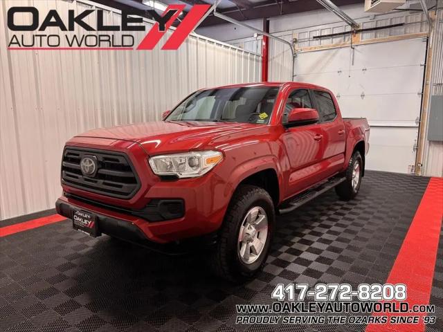 2019 Toyota Tacoma SR V6 for sale in Branson West, MO