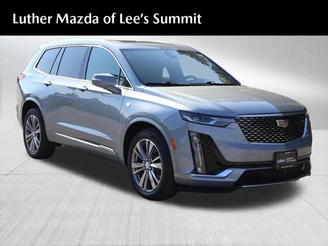 2025 Cadillac XT6 AWD Premium Luxury for sale in Lee's Summit, MO