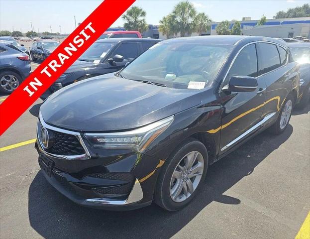 2019 Acura RDX Advance Package for sale in Alvin, TX