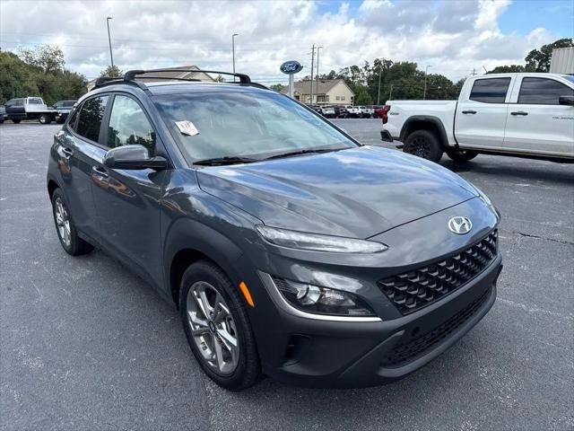 2023 Hyundai Kona SEL for sale in Royston, GA