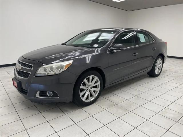 2013 Chevrolet Malibu 3LT for sale in Sheboygan, WI