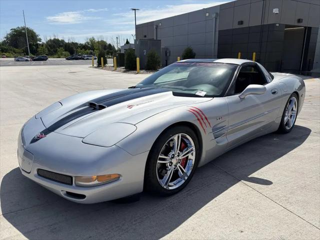 1999 Chevrolet Corvette Base for sale in Sheboygan, WI