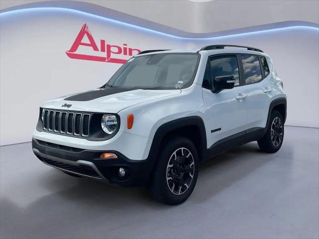 2023 Jeep Renegade Upland 4x4 for sale in Littleton, CO