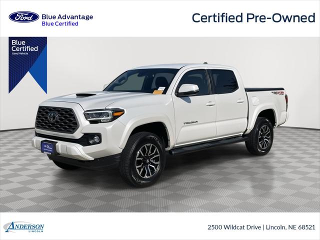 2023 Toyota Tacoma TRD Sport for sale in Lincoln, NE