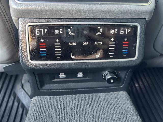 Used 2023 Audi S6 Sedan Premium Plus TFSI quattro Tiptronic For Sale in Jackson, MI