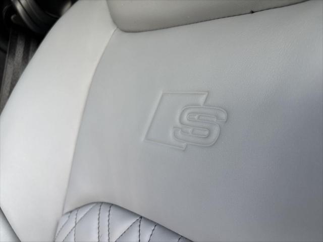 Used 2023 Audi S6 Sedan Premium Plus TFSI quattro Tiptronic For Sale in Jackson, MI